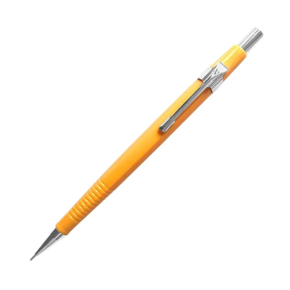 Lapiseira Técnica Keep 0,9mm Amarela - EI108