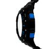 Relógio de Pulso Digital Mormaii Wave em Silicone Preto - MO03260/8A