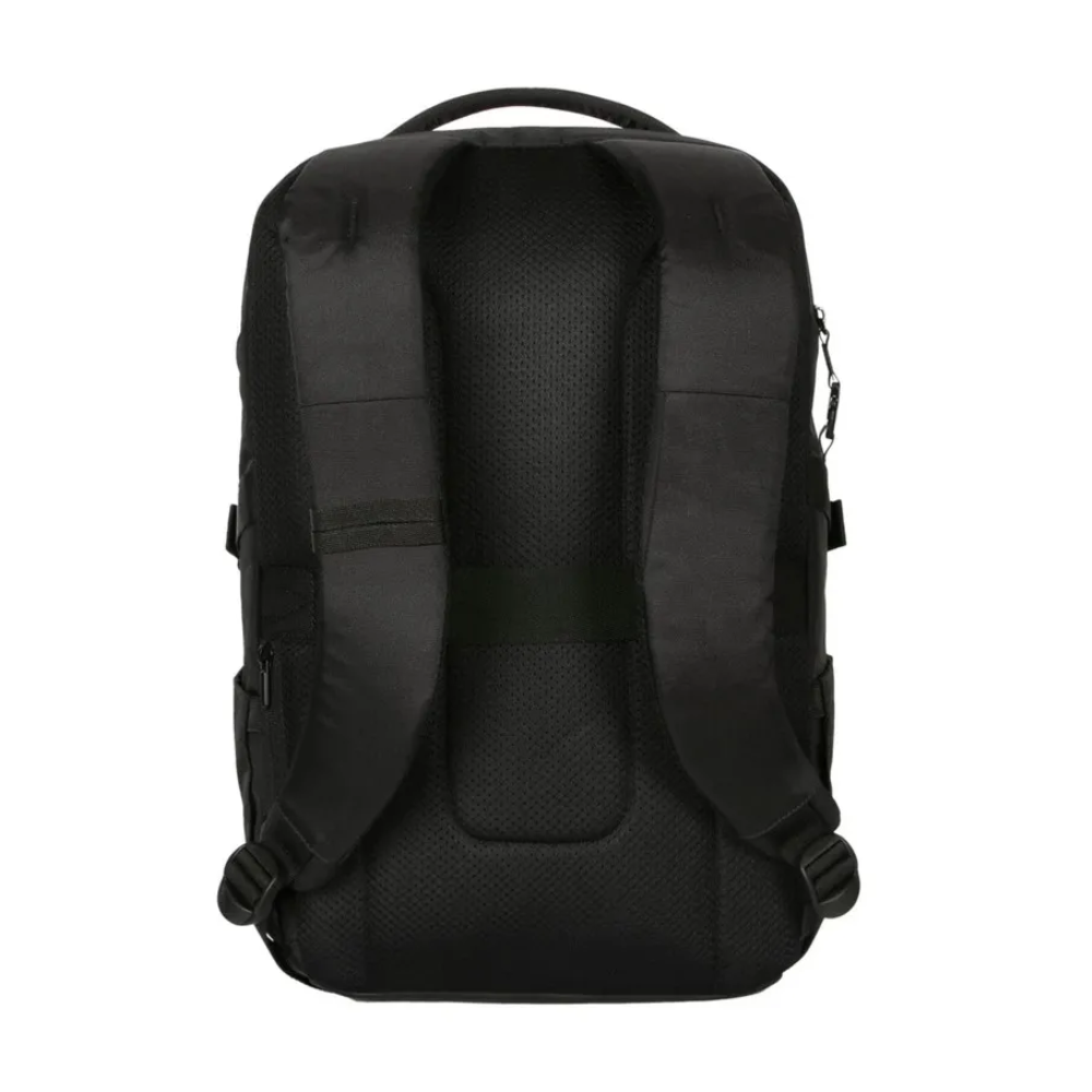 Mochila para Notebook 16" Targus Ecosmart Preta - TBB649