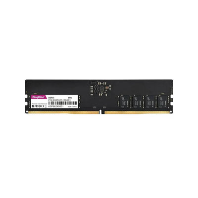 Memoria para Desktop DDR5 16gb 5600mhz KingDian - D5U560016G-B