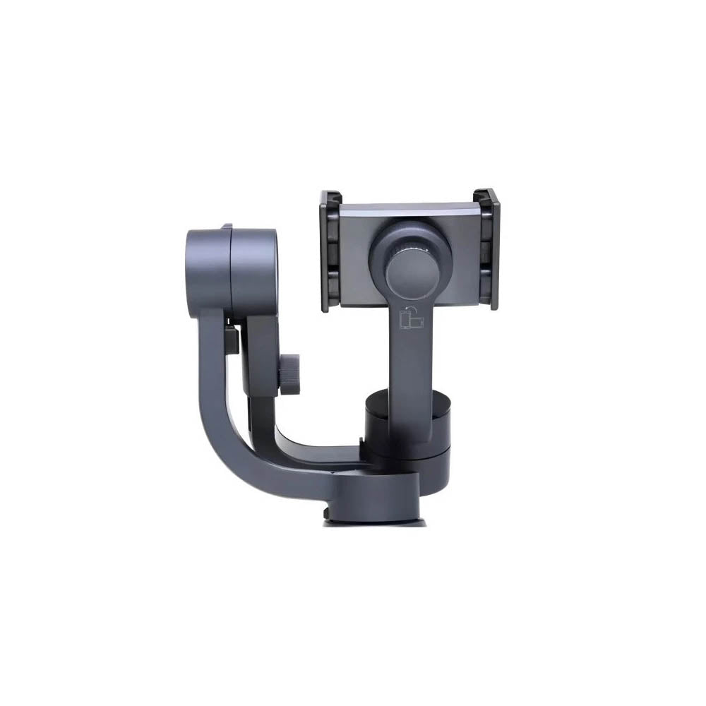 Suporte De Celular Tipo Bastão C/ Estabilizador Anti Vibração para Videos It-Blue - LE-3902
