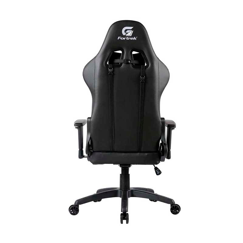 Cadeira Gamer Fortrek Cruiser Preta - 70514 Truedata