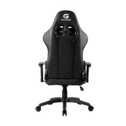 Cadeira Gamer Fortrek Cruiser Preta - 70514 Truedata