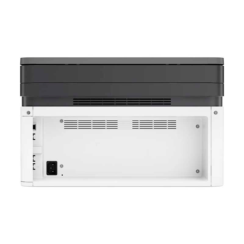 Impressora Multifuncional HP Laserjet  M135W Wireless 20ppm - 4ZB83A#696 - Toner 105A