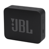 Caixa de Som Portátil Bluetooth JBL GO Essential 2 3.1W Preta - JBLGOES2BLKEU