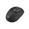 Mouse USB Multi 1600dpi 6 Botões Emborrachado - MO241