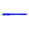 Caneta Esferográfica Ponta Fina 0,7mm c/ 50 Unidades Azul Keep - EI094
