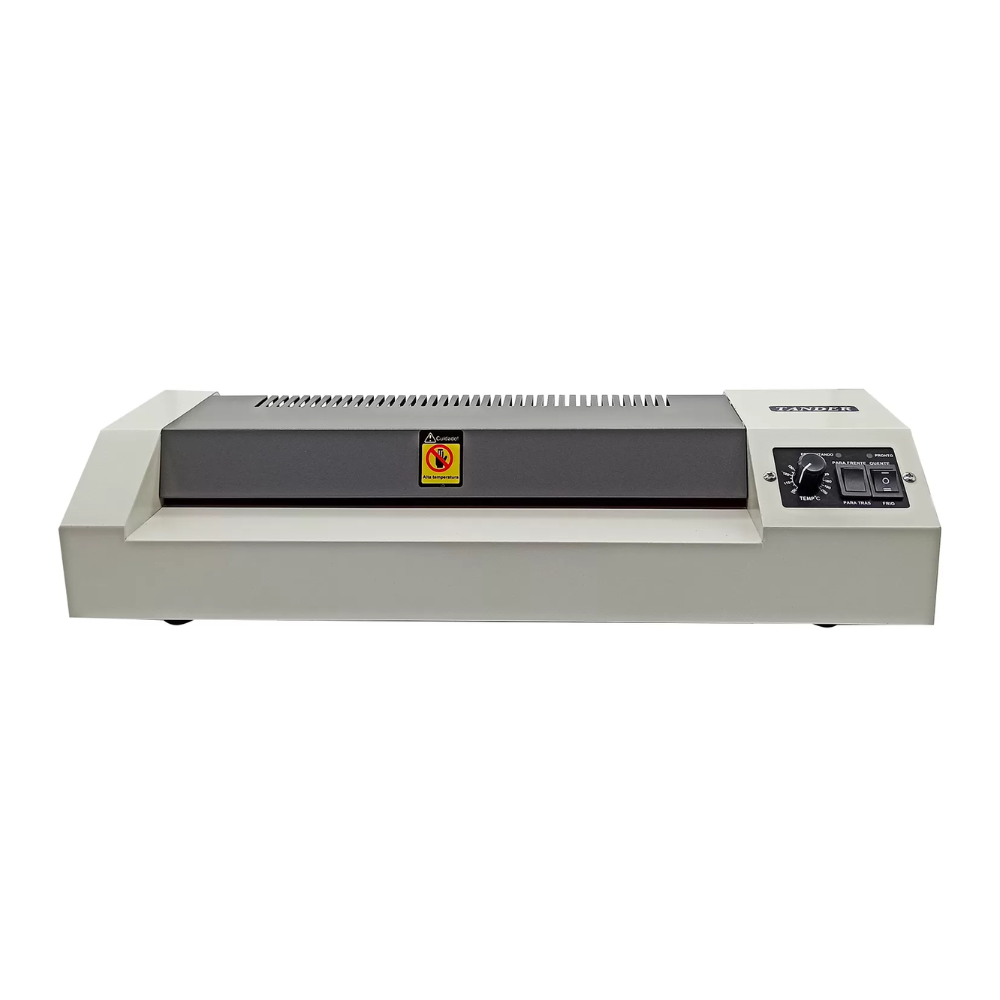 Plastificadora Laminadora Poliseladora A3 A4 A5 A6 400W 110V JST- Pl320