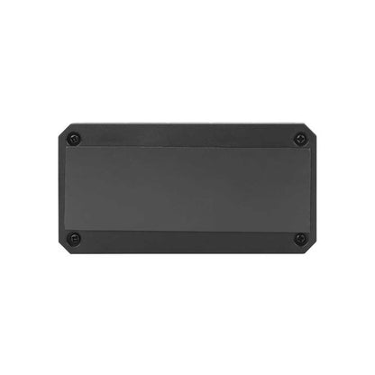 Controlador de Fans T-Dagger RGB Preto 06 Pinos - T-TGFC414