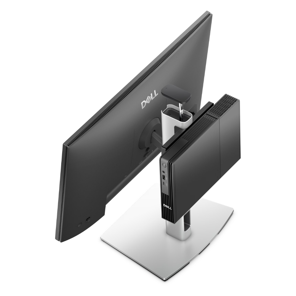 Suporte de Mesa para Monitor / Micro Computador All In One Dell Optiplex MFS22 - 452-BDVO