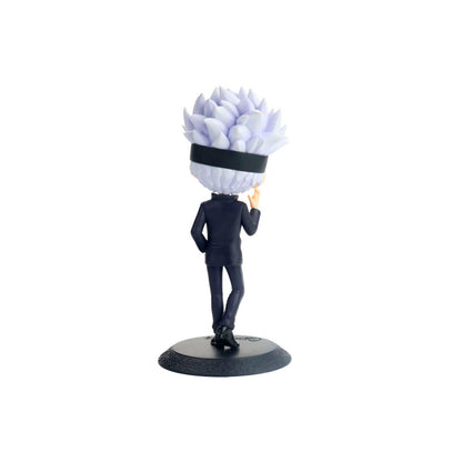 Action Figure Jujutsu Kaisen - Satoru Gojo - Q Posket - 136843