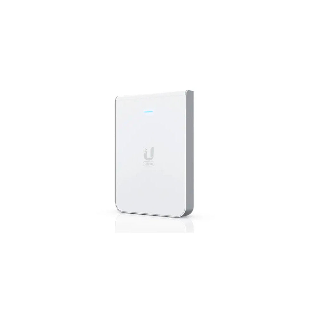 Access Point Wi-Fi 6 Dual Band 2.4 / 5.0 Ghz P/ Montagem em Parede Ubiquiti Unifi U6 In-Wall - U6-IW