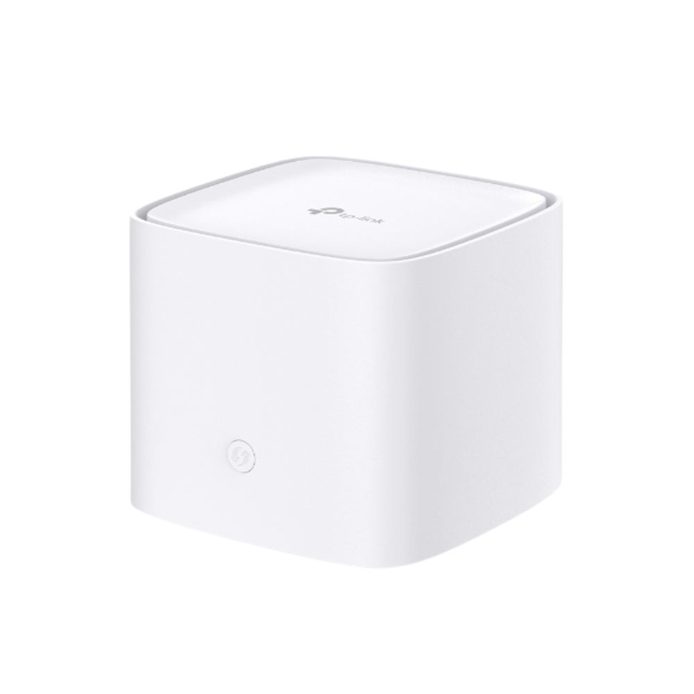 Roteador Sem Fio TP-Link Mesh AC1200 Wi-fi 6 Branco - HC220-G5