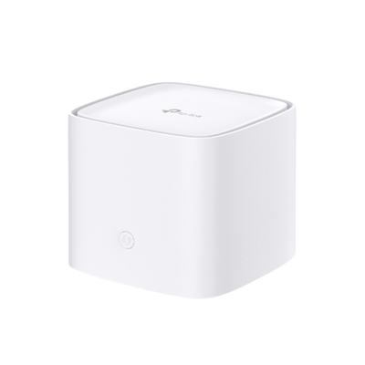 Roteador Sem Fio TP-Link Mesh AC1200 Wi-fi 6 Branco - HC220-G5