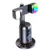 Suporte de Celular com Led P/ Selfie 360 Graus C/ Controle Remoto aGold - SLF-02