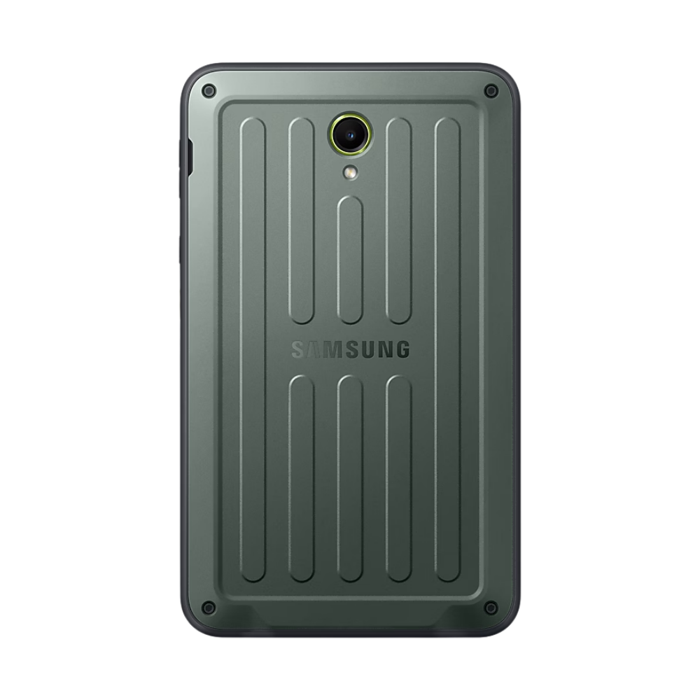 Tablet Samsung Galaxy Tab Active 5 8" 128Gb 6Gb Ram 5050Mah Cinza - SM-X306BZGAL05
