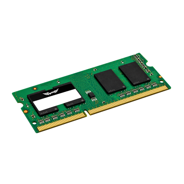 Memoria para Notebook Ddr4 4gb 2666Mhz Tronos - TRS2666D4CL19S