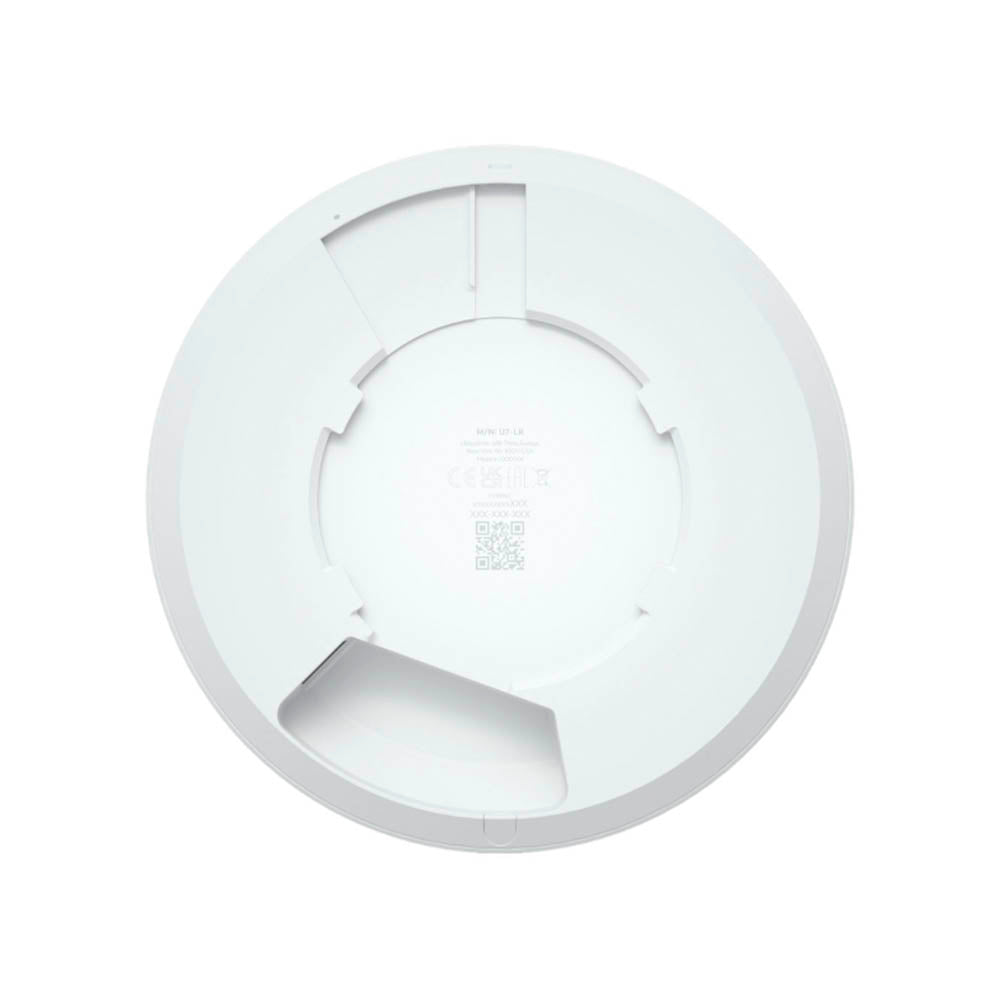 Access Point Wi-Fi 7 Longo Alcance Ubiquiti Unifi U7-LR