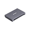 Placa De Captura de Vídeo Portátil 4k PCYes Lynx Usb Tipo C Hdmi Dual - UHD-03