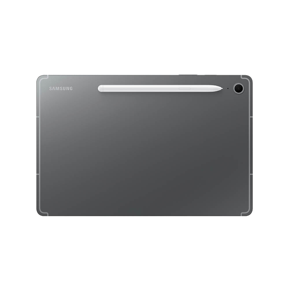 Tablet Samsung Galaxy Tab S10 FE 5G 10.9" 128Gb 8Gb 8000Mah Cinza -  SM-X526BZAD