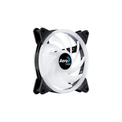 Cooler Fan Para Gabinete Aerocool Duo 14 ARGB 140mm - 73857
