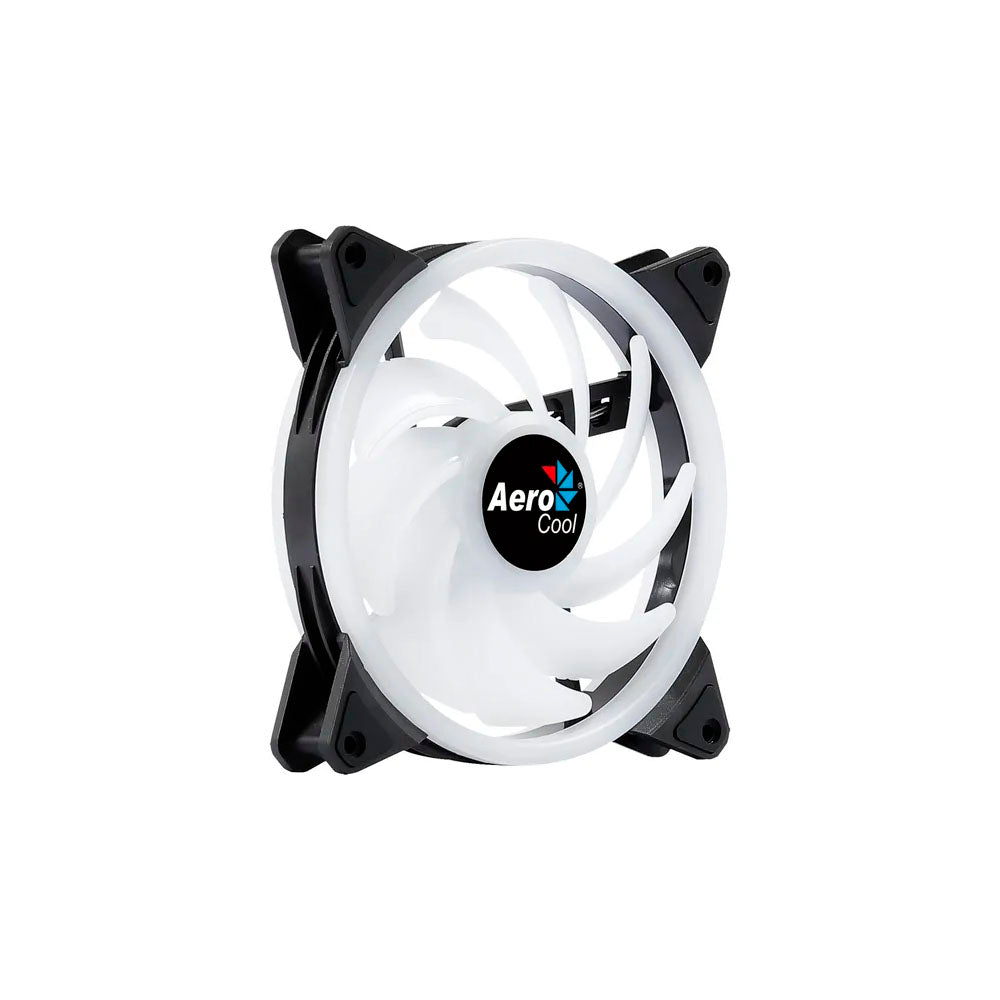 Cooler Fan Para Gabinete Aerocool Duo 14 ARGB 140mm - 73857