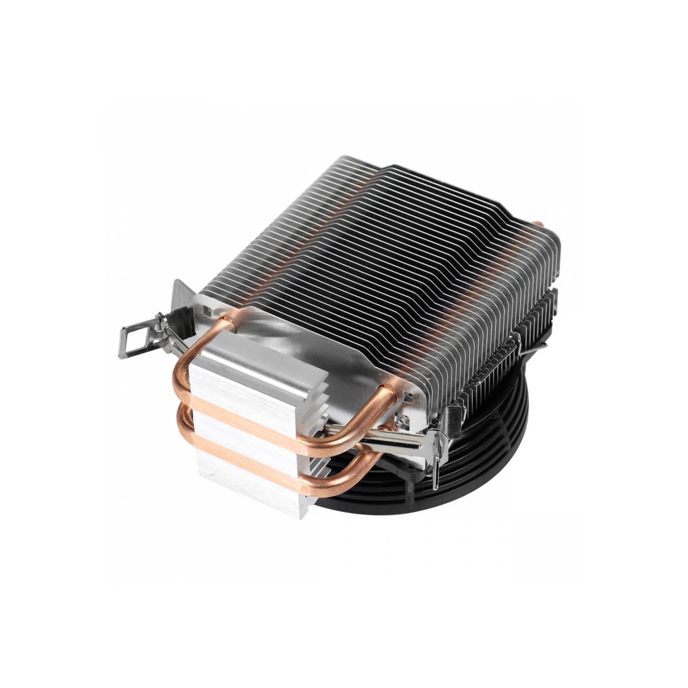 Cooler Para Processador Intel/AMD PCYes Lorx Rainbow 95W 92mm - ACLX92RB