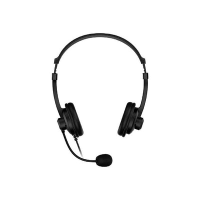 Headset Genius Stereo Usb HS-220u - 31710021400