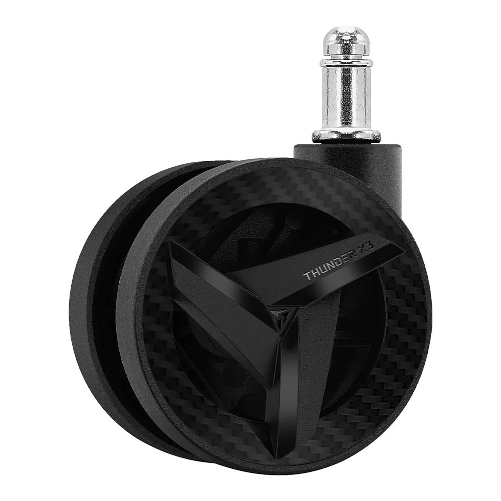 Cadeira Gamer Ergonomica ThunderX3 YTC Mesh Preta / Azul - 83468
