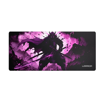 Mousepad Gamer Multi  Deskmat War Heavy Hibrid Speed Control Warrior 900 x 400 - GM401