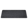 Mousepad  PCYes Extended Pro Exclusive Cinza 900X420mm - PMPEXPDG