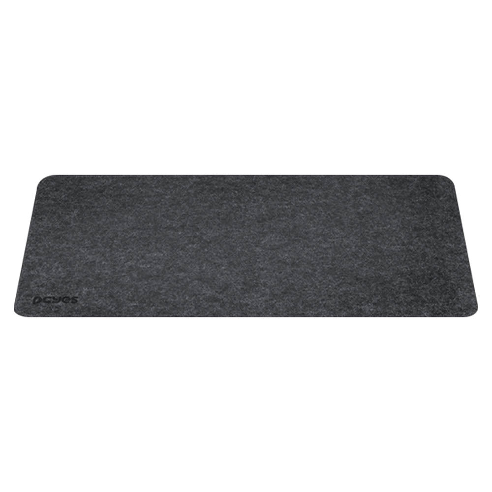 Mousepad  PCYes Extended Pro Exclusive Cinza 900X420mm - PMPEXPDG