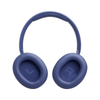 Fone de Ouvido Headphone Bluetooth JBL Tune 730BT Pure Bass Azul - JBLT730BTBLU