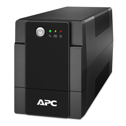 Nobreak 600va Apc Back Ups E 220v S 220v - BVX600I-BR Truedata