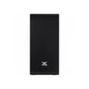 Gabinete Gamer VX Gaming Vaux Preto Com Lateral em Vidro Temperado - 36257