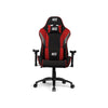 Cadeira Gamer DT3 Sports Elise Fabric V2 Preta / Vermelha - 13446-8