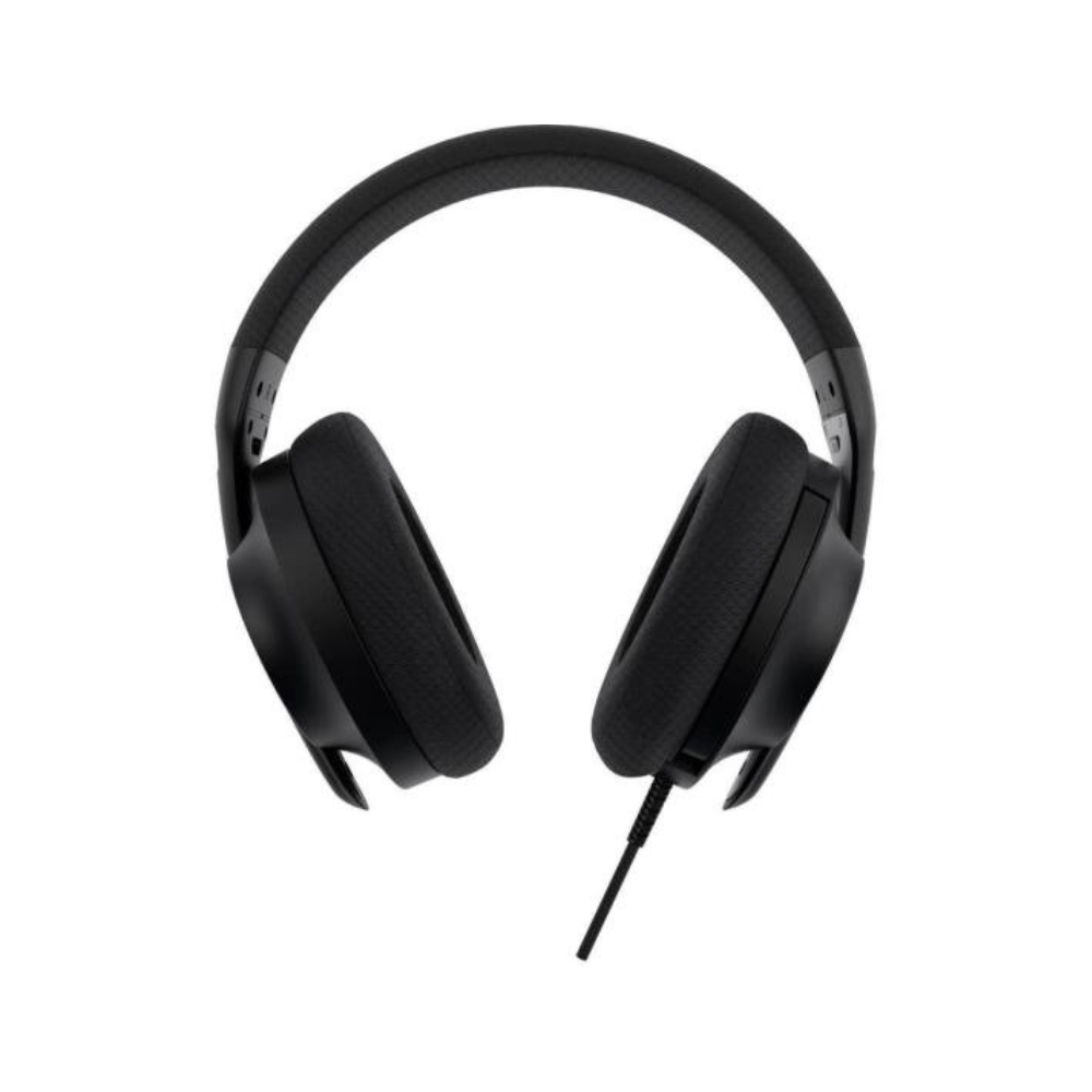 Headset Gamer USB Fortrek Wise Surround 7.1 Driver Preto - 84983