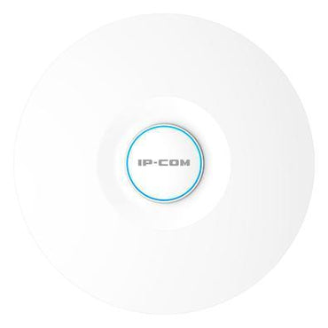 Access Point Wi-fi 6 Dual Band 2.4 / 5.0 Ghz IP-Com AX3000 - Pro-6-LR