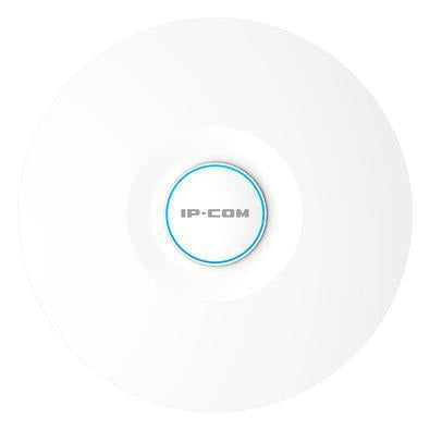 Access Point Wi-fi 6 Dual Band 2.4 / 5.0 Ghz IP-Com AX3000 - Pro-6-LR Truedata
