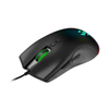 Mouse Gamer Usb Fortrek Blackfire Rgb 7200 Dpi Preto - 75683