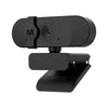 Webcam Usb 720P Multi C/ Filtro de Privacidade 30fps C/ Microfone - WC056