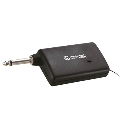 Microfone Sem Fio Onistek - ON-MC805