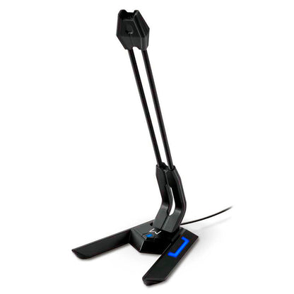 Microfone Gamer Warrior Olier Usb Ph255 Truedata