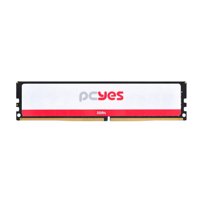 Memoria para Desktop DDR4 8gb 2666Mhz PCYes - PM082666D4