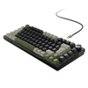 Teclado Gamer Mecanico PCYes Arkeum 75% Switch Blue Cammo Edition - AKCM75BBR