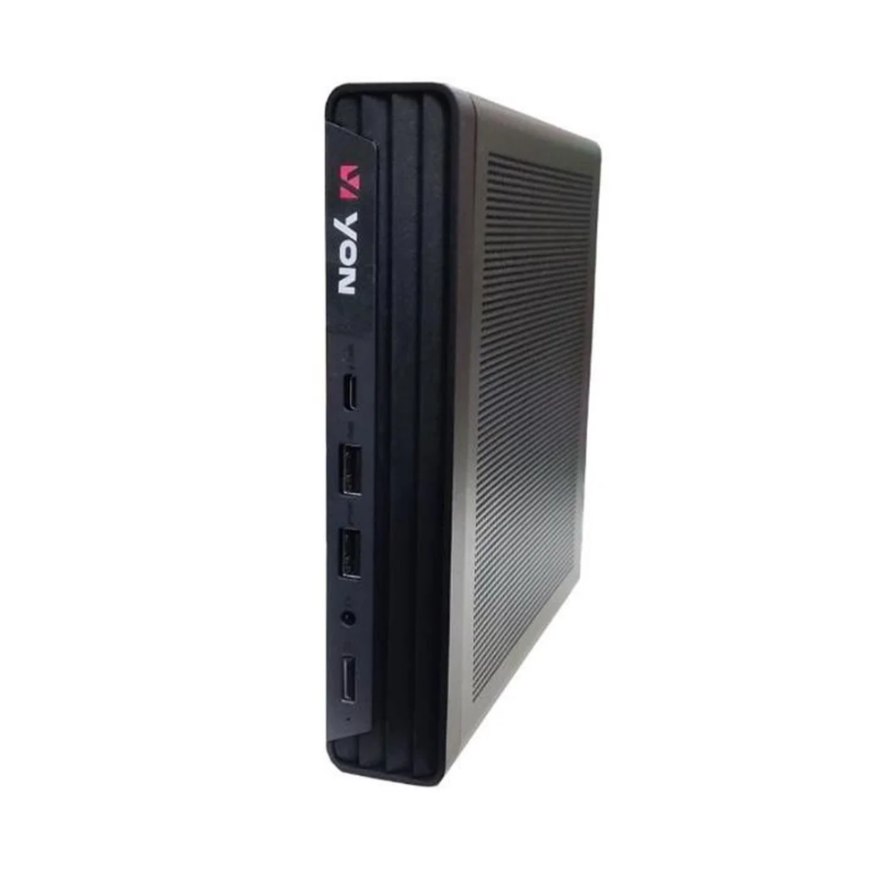 Mini Computador Yon Smart Intel I5-10400T 3.6Ghz 8gb Ssd 256gb Win 11 Pro - 21392