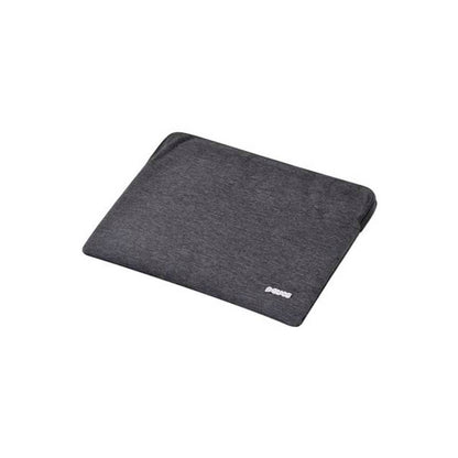 Case para Notebook 14 Impermeável em Poliéster PCYes Cinza - TS-13