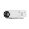 Projetor Smart Screen Linux Multilaser 1800 Lumens (800X480) Branco - PJ002