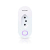 Plug de Tomada Inteligente Wi-Fi Multilaser Smart Liv - SE231