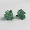 Kit Com 45 Switches Para Teclado Mecanico Akko Linear Matcha Green